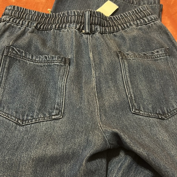 Brand New YFB Denim Slacks - Picture 8 of 8